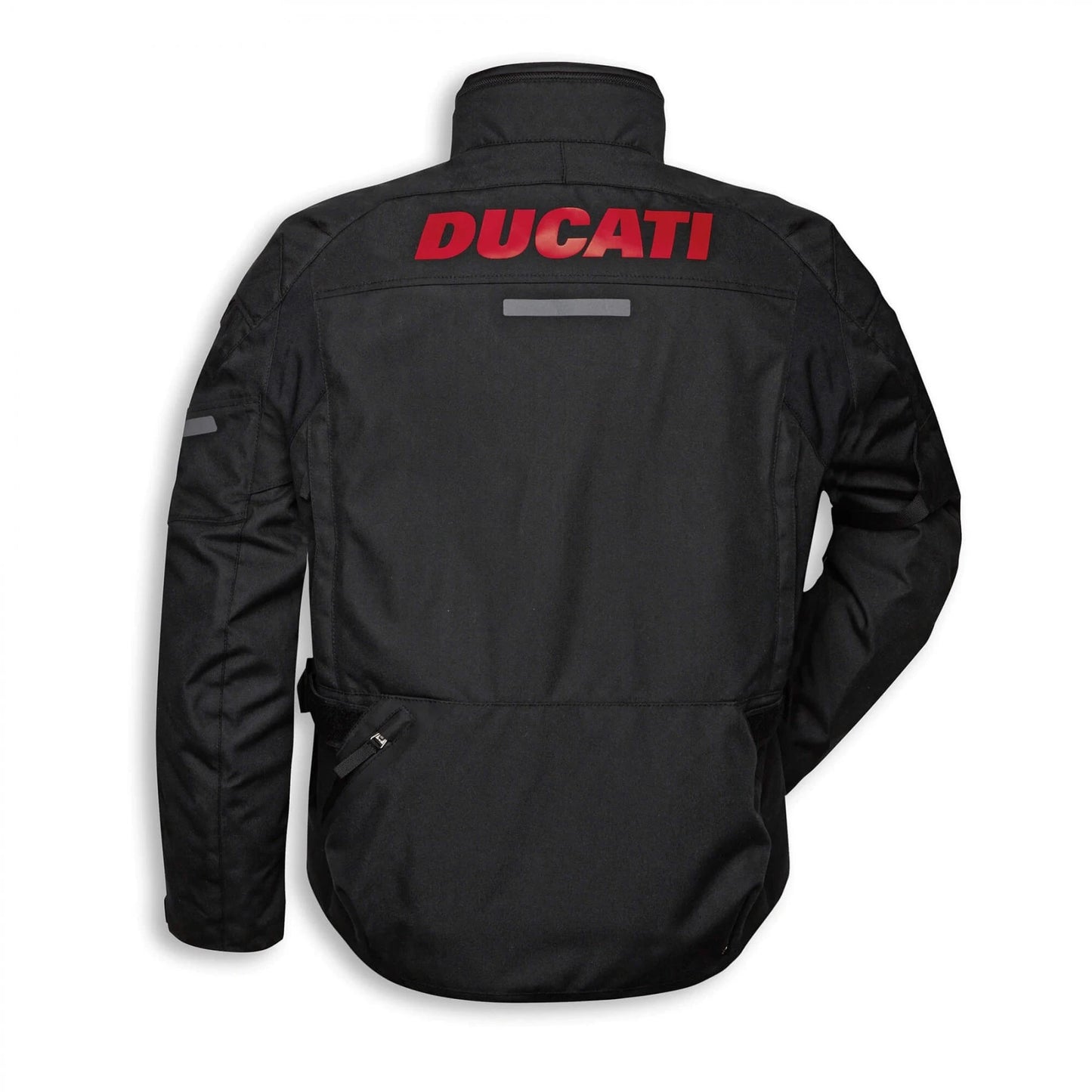-Chaqueta de tela Ducati Tour C4