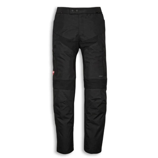 Pantalón de tela Ducati Tour C4