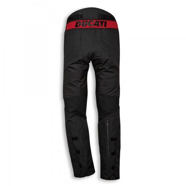Pantalón de tela Ducati Tour C4