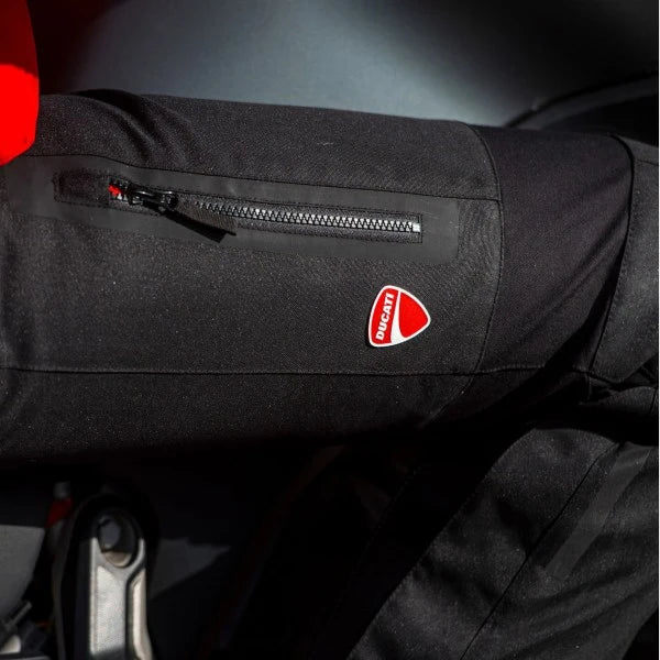 Pantalón de tela Ducati Tour C4