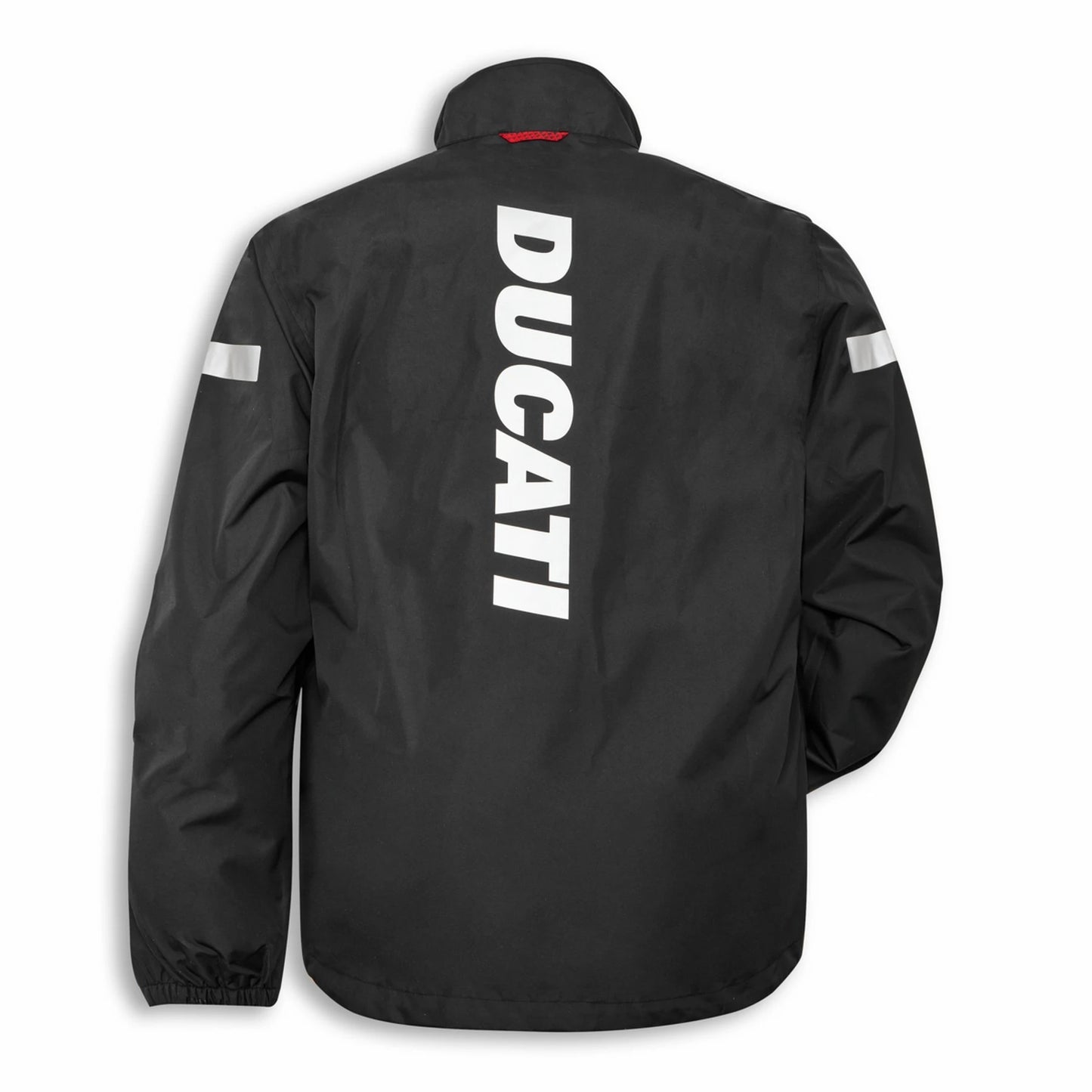 -Chaqueta anti lluvia Ducati Strada V3