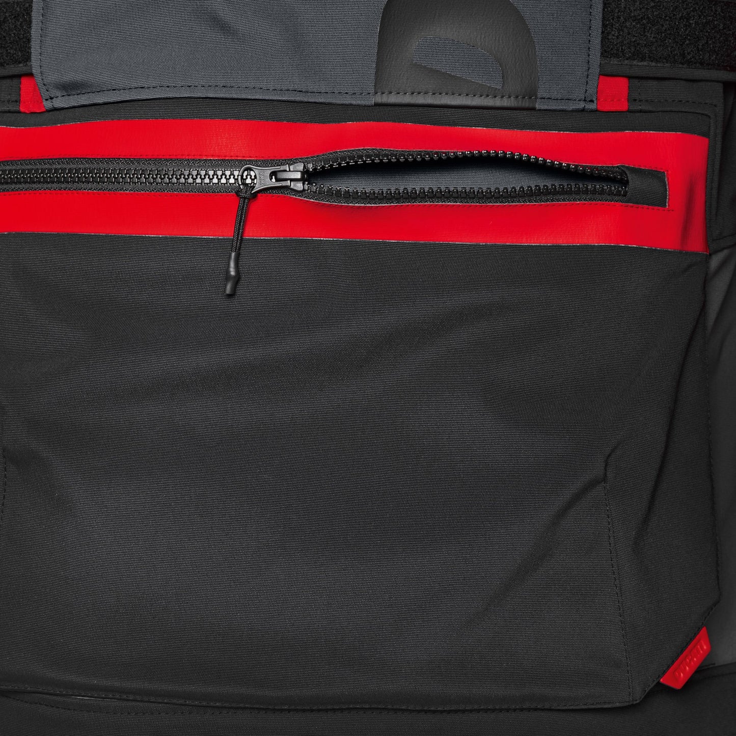 -Chaqueta de tela Ducati Strada C5