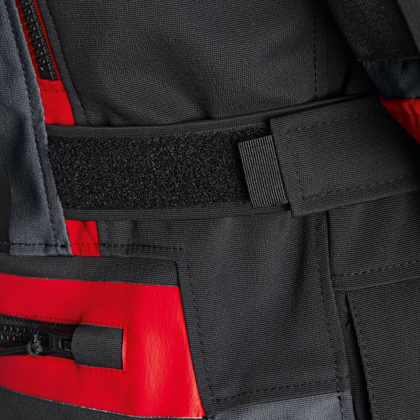 -Chaqueta de tela Ducati Strada C5