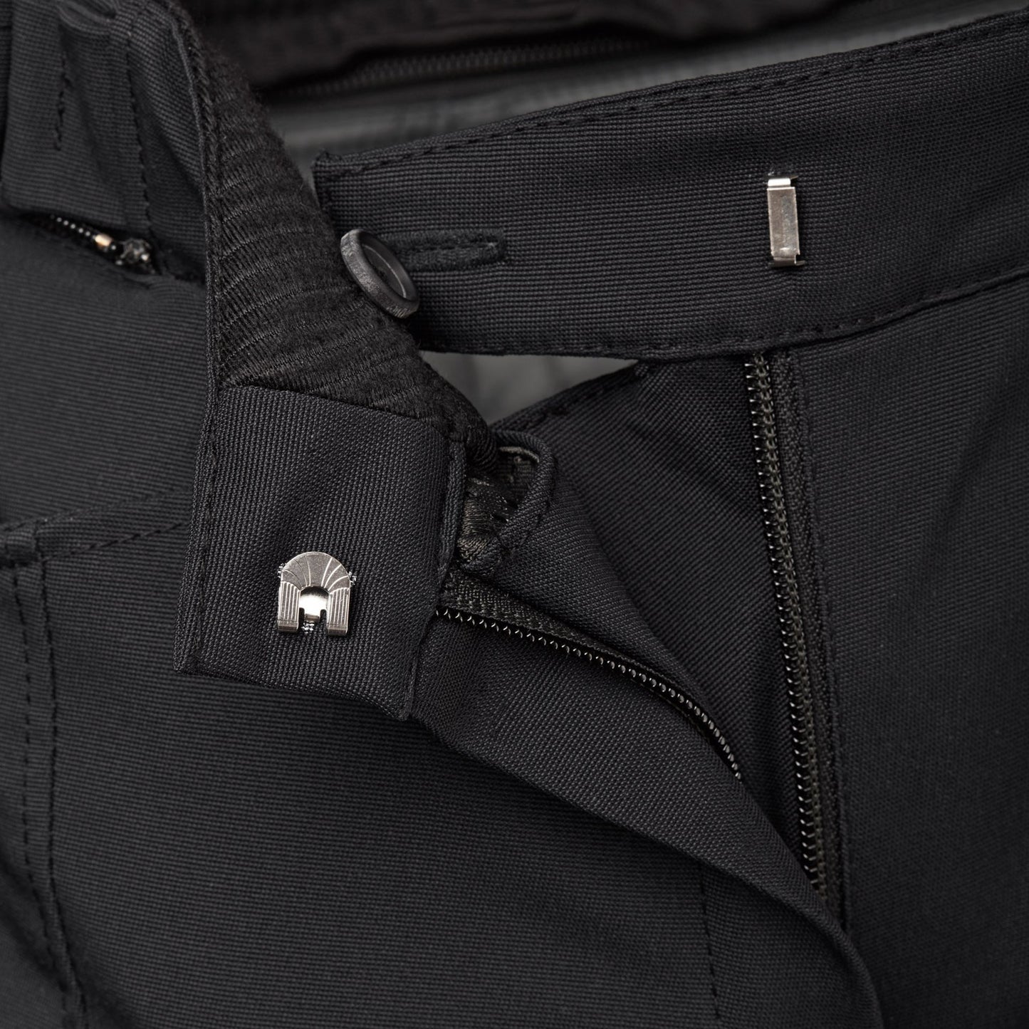 -Pantalón de tela Ducati Strada C5 mujer