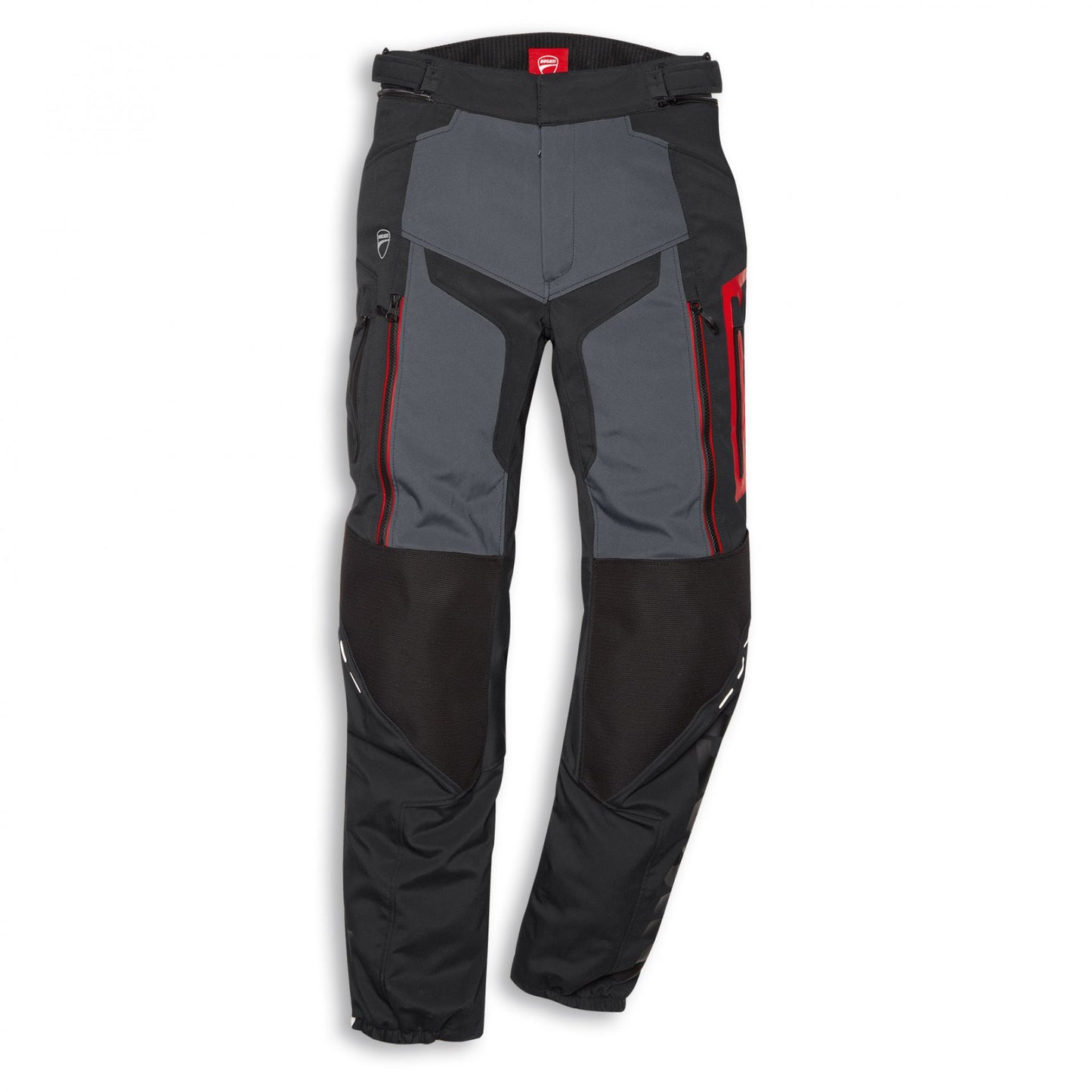 -Pantalón de tela Ducati Strada C5