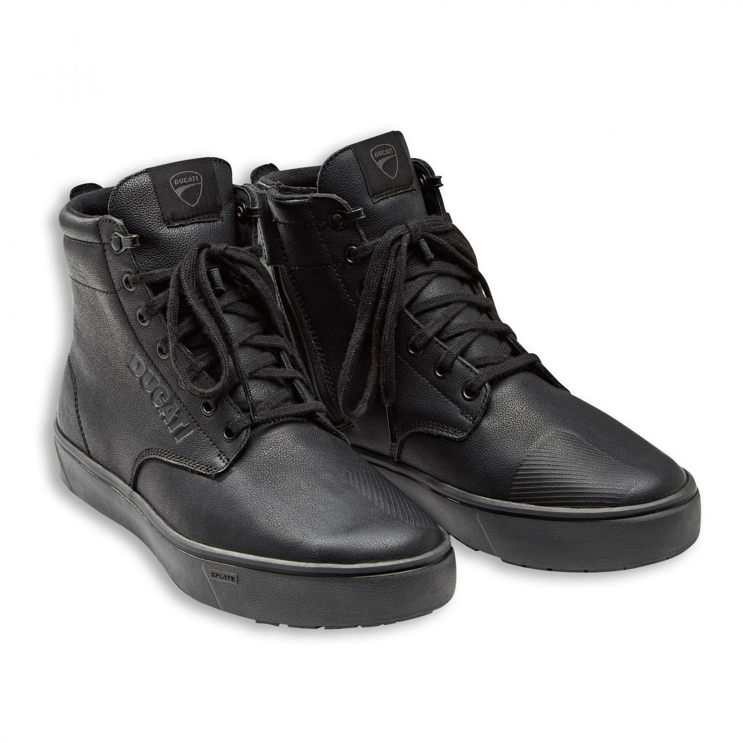 -Botas técnicas cortas Ducati Downtown C2