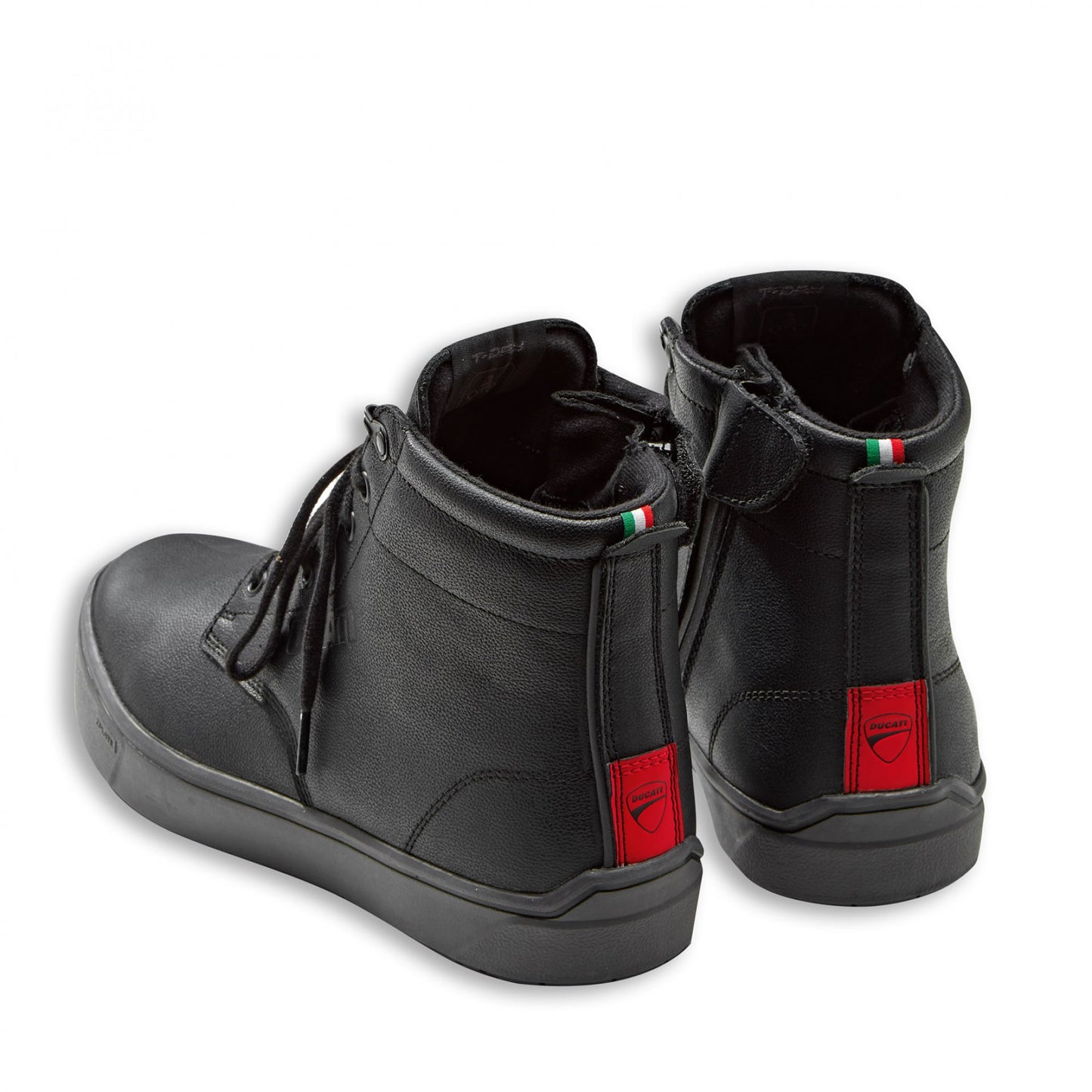 -Botas técnicas cortas Ducati Downtown C2