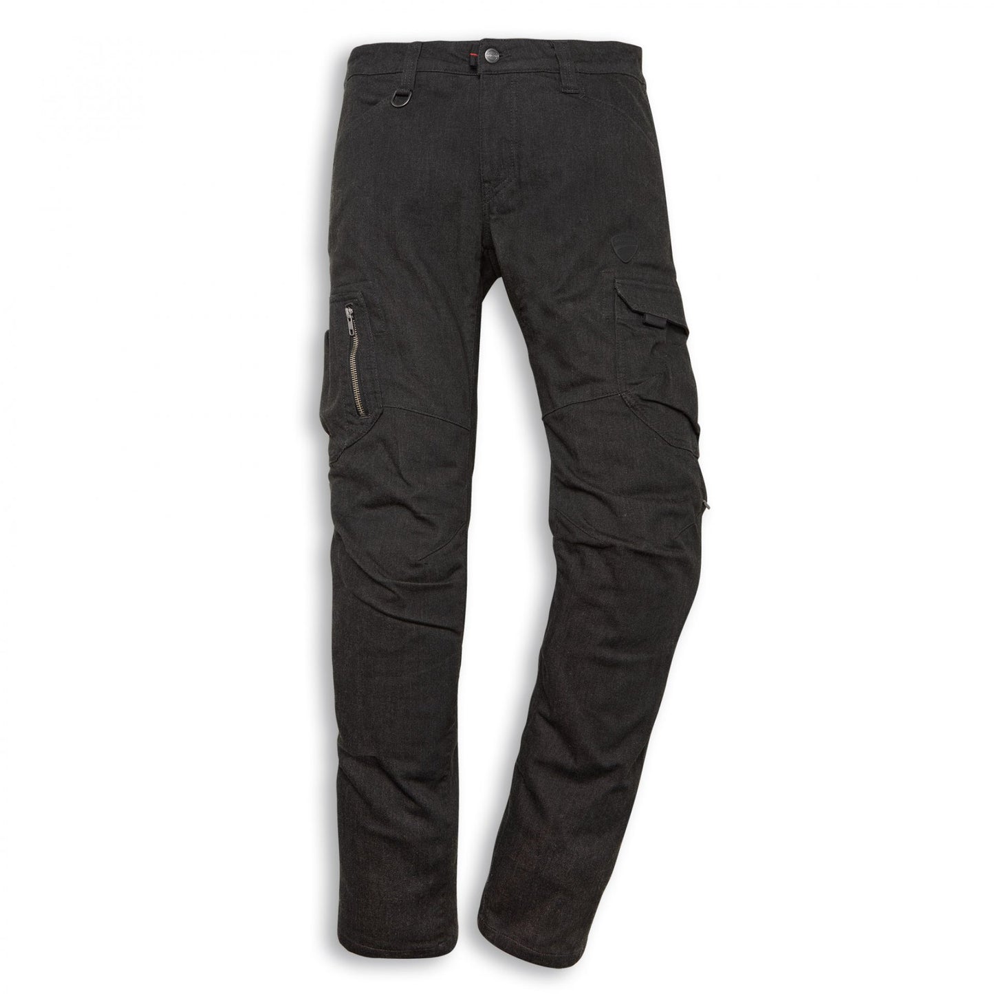 -Pantalón de tela Ducati Downtown C1