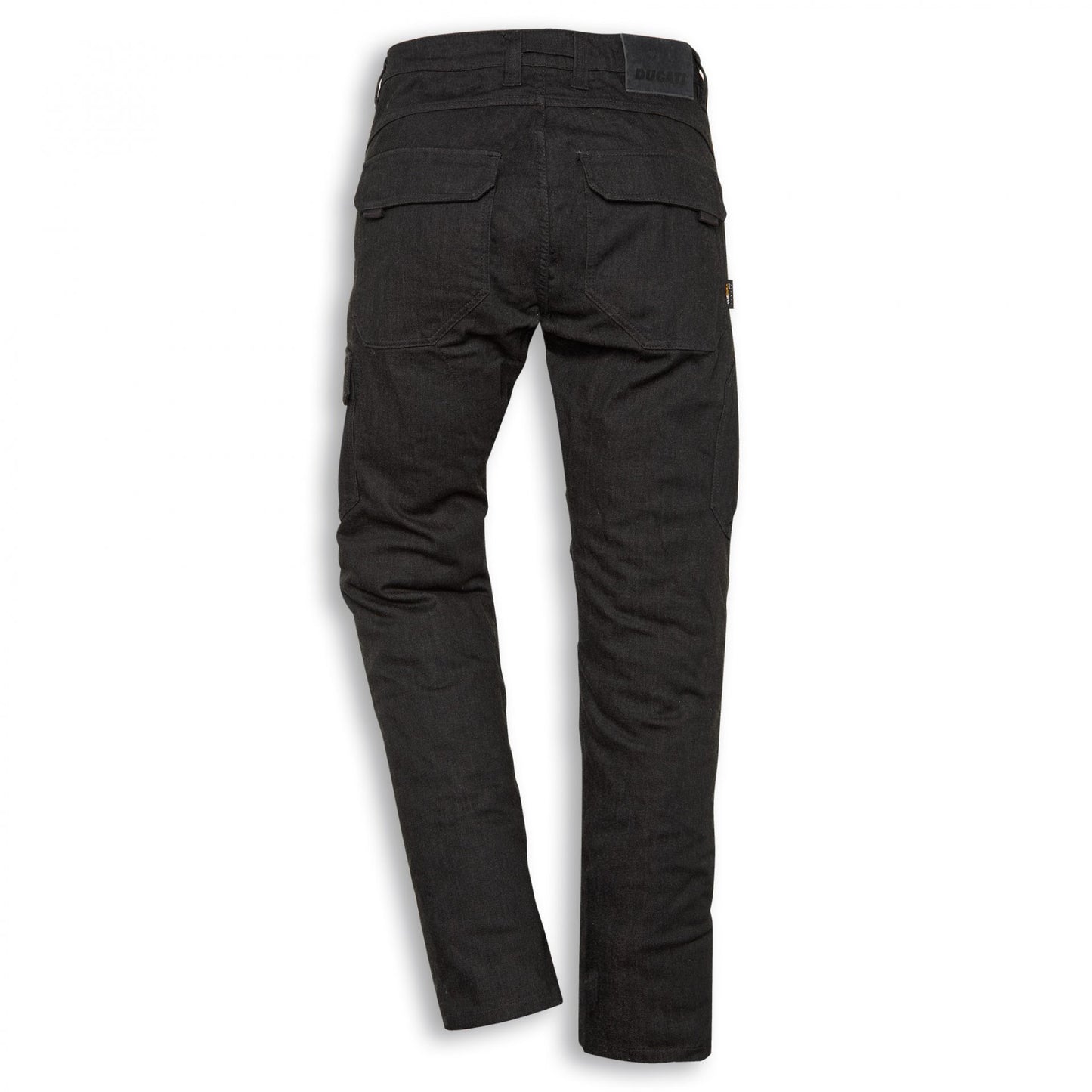 -Pantalón de tela Ducati Downtown C1