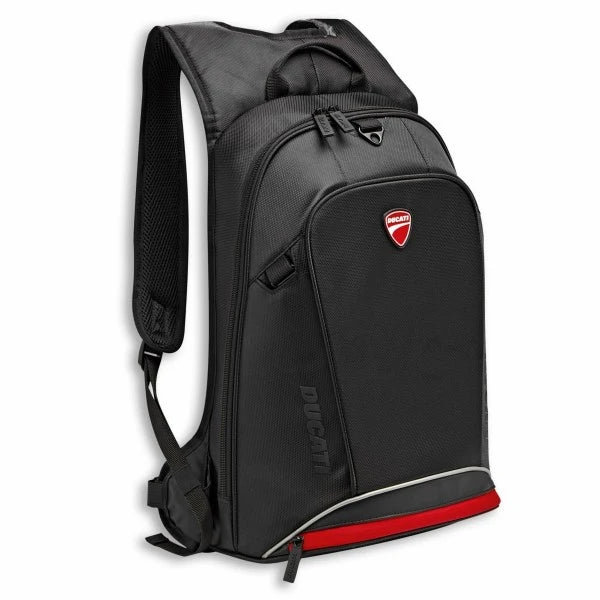 -Mochila Ducati Redline B4