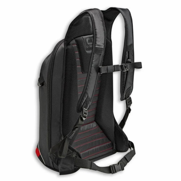 -Mochila Ducati Redline B4