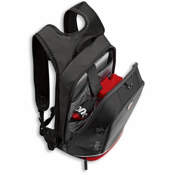 -Mochila Ducati Redline B4