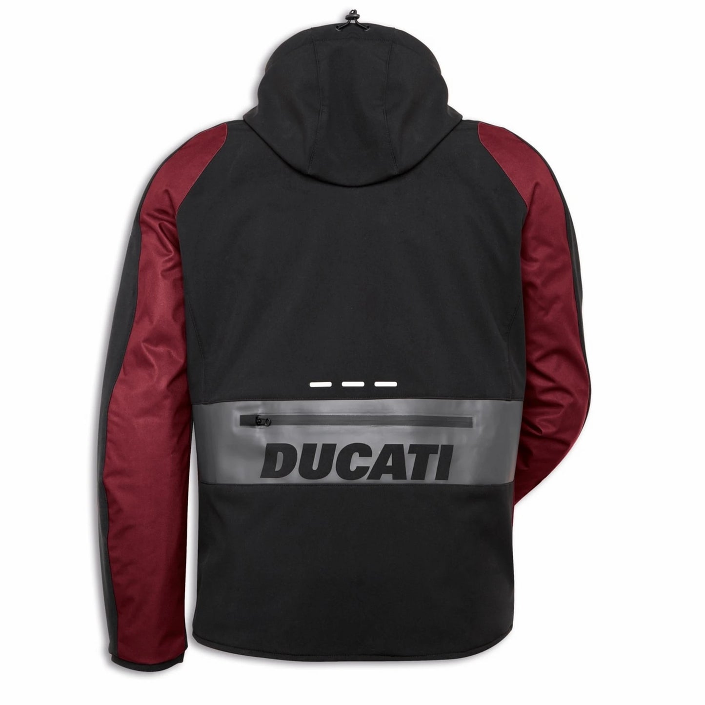 -Chaqueta de tela Outdoor C3