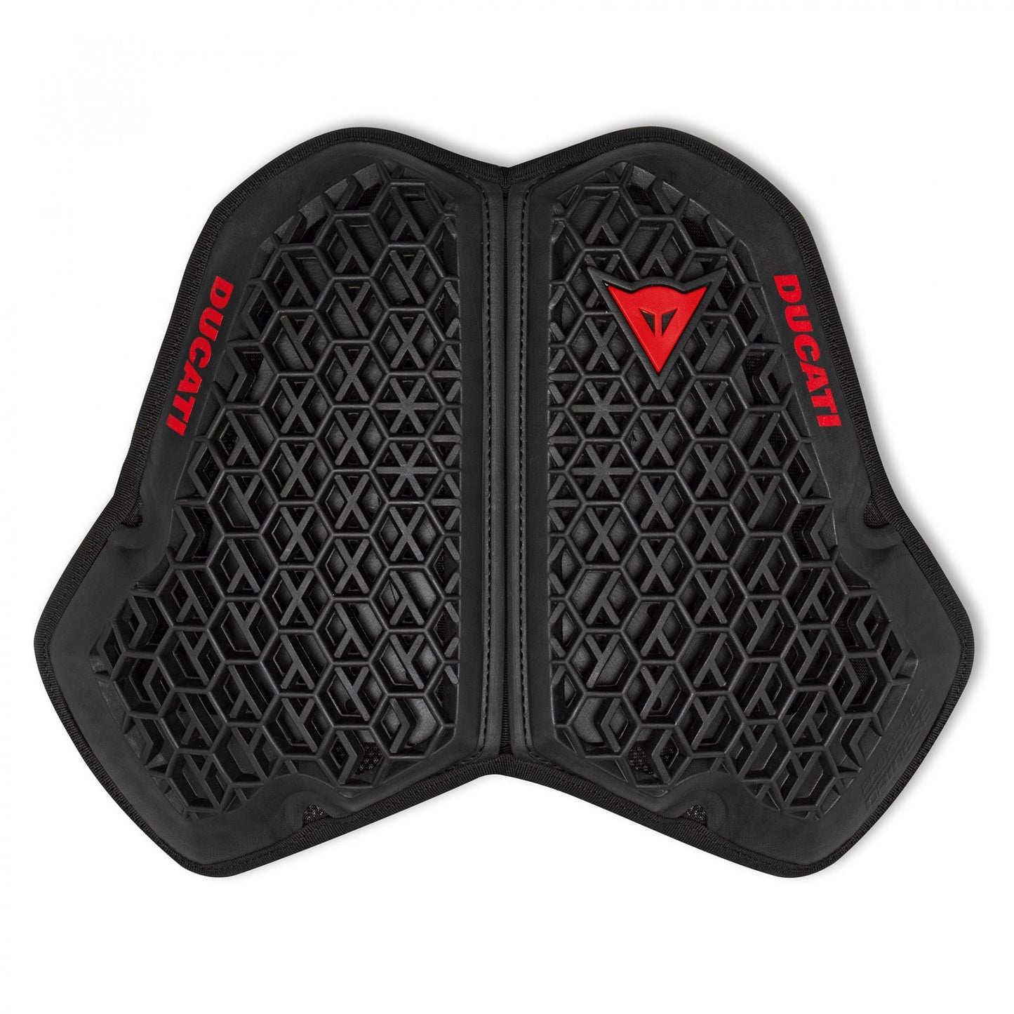 -Protección para chaqueta Ducati Company 6 Pro Armor