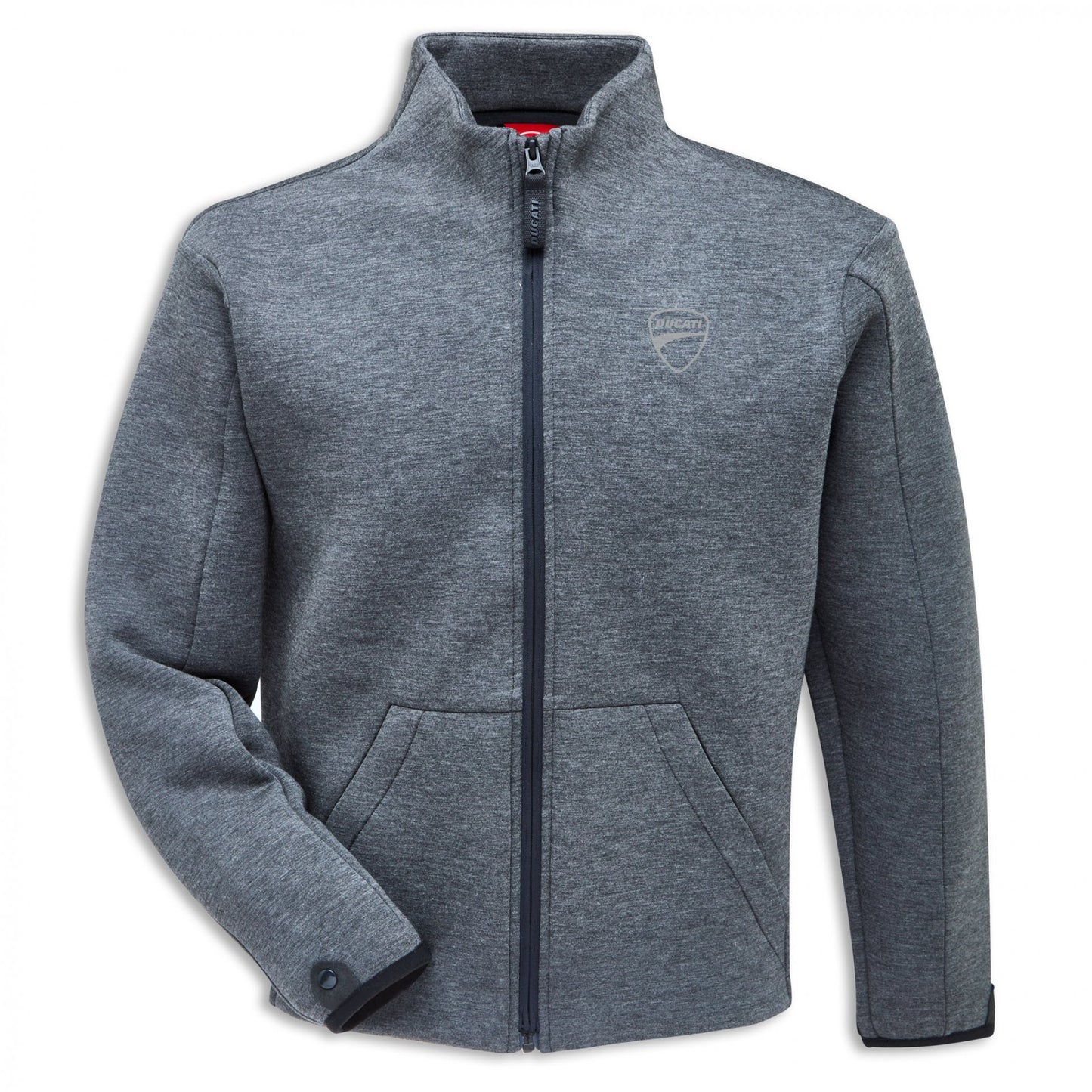-Sudadera técnica Ducati Overlay L01