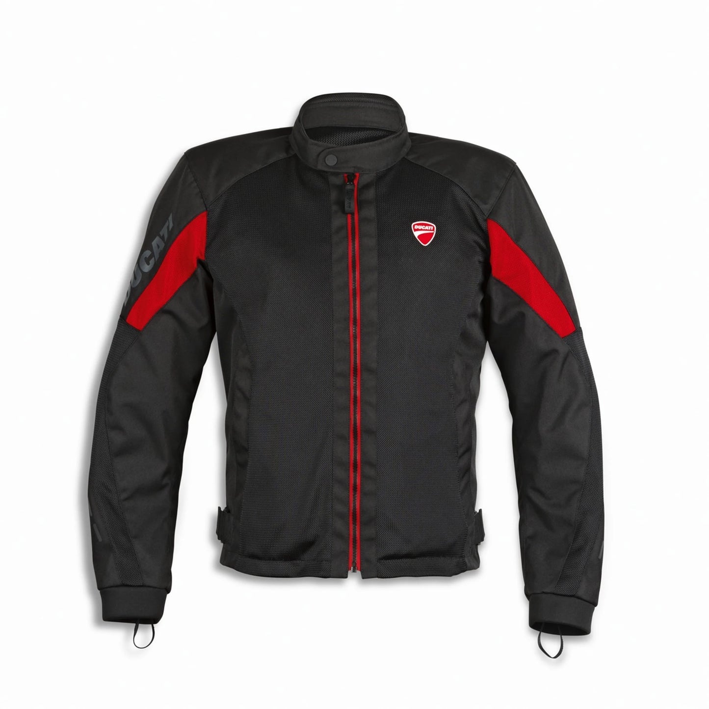 -Chaqueta de tela Ducati Flow C5