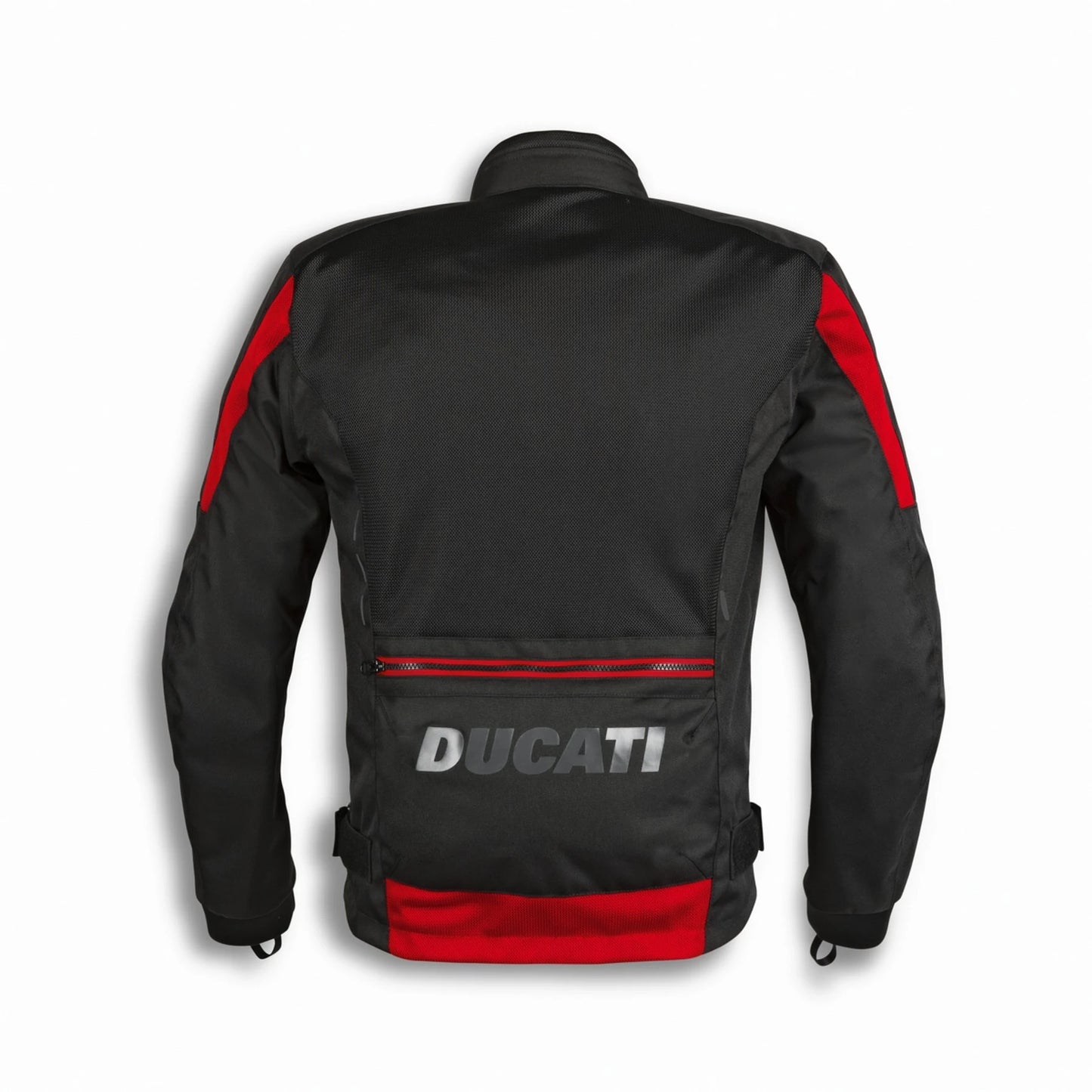 -Chaqueta de tela Ducati Flow C5