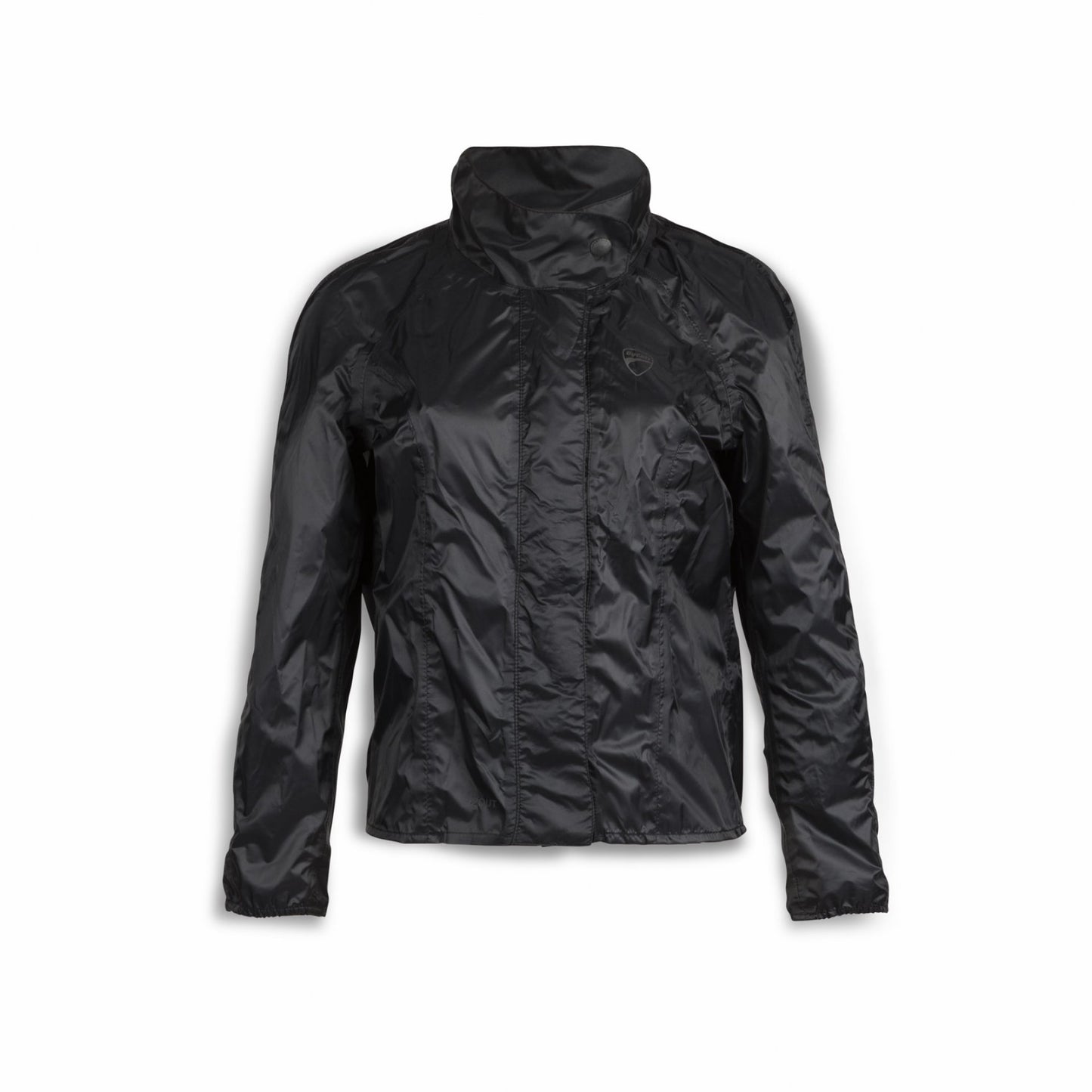 -Chaqueta de tela Ducati Flow C5 mujer