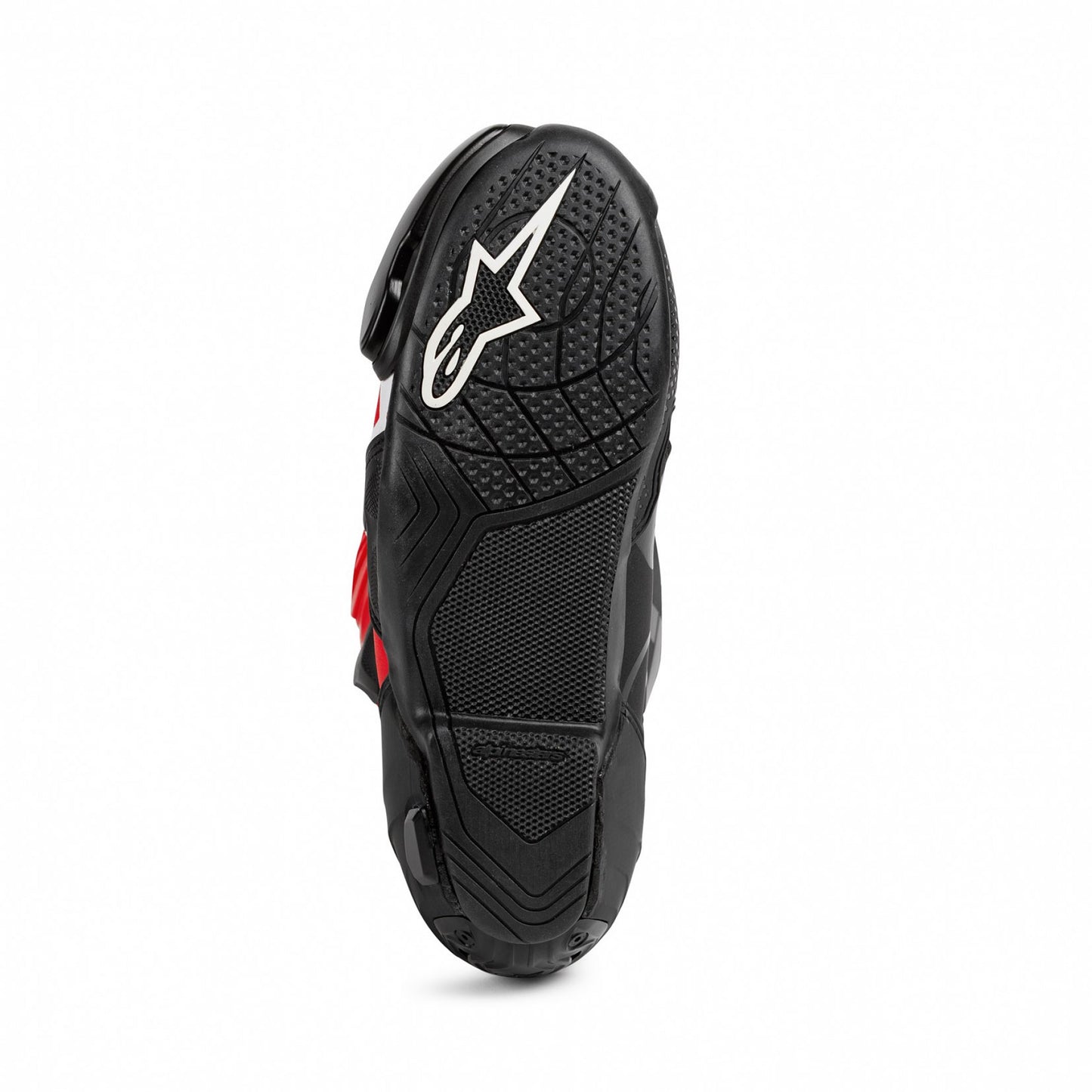 -Botas racing Ducati Corse V6 Air