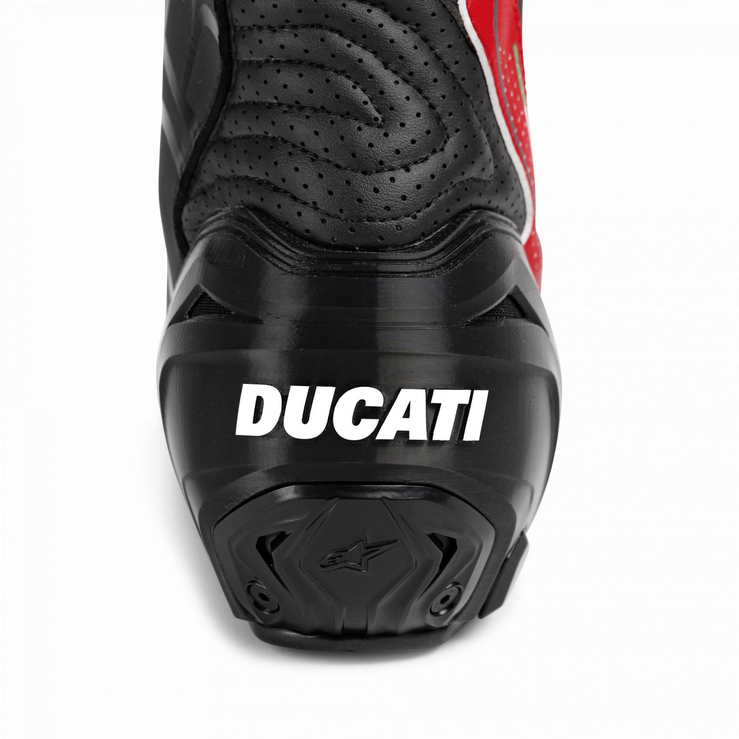 -Botas racing Ducati Corse V6 Air