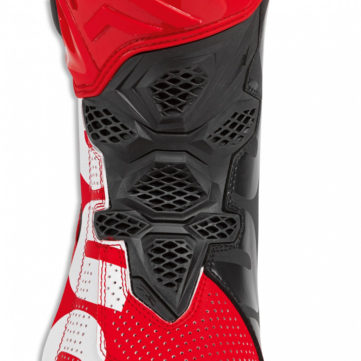 -Botas racing Ducati Corse V6 Air