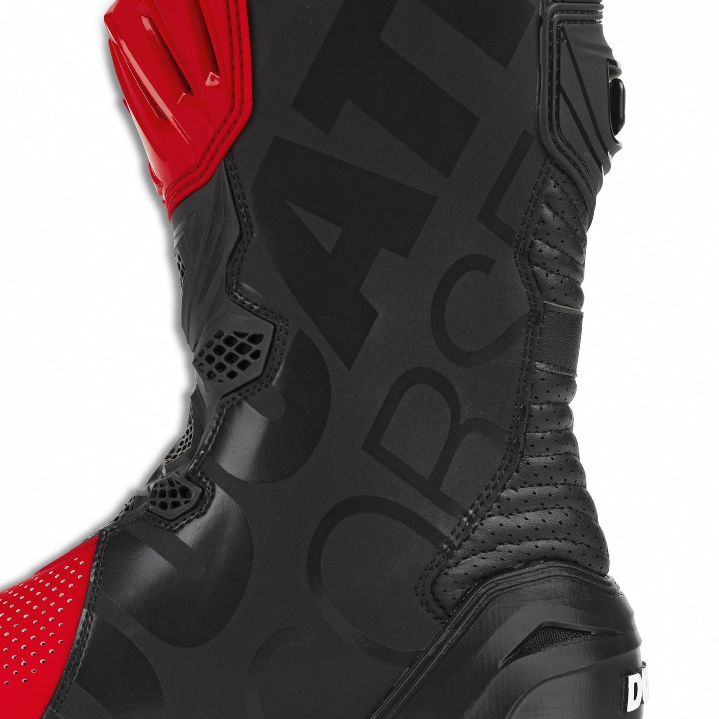 -Botas racing Ducati Corse V6 Air