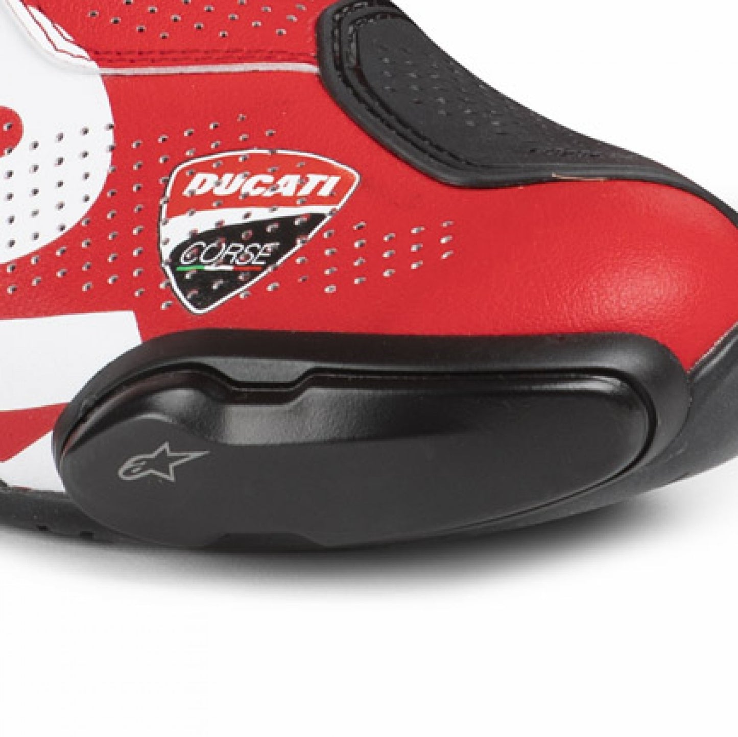 -Botas racing Ducati Corse V6 Air