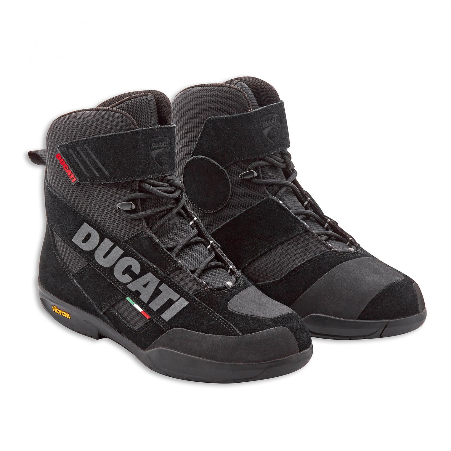 -Botas técnicas cortas Ducati Company C4