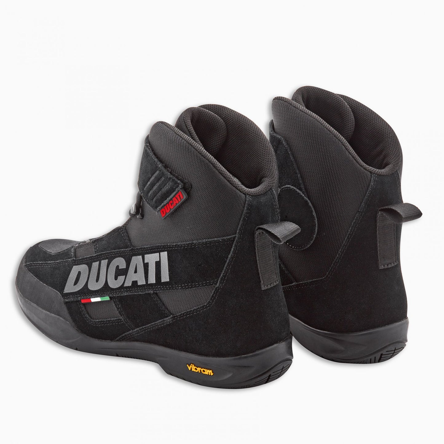 -Botas técnicas cortas Ducati Company C4