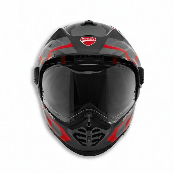 -Casco integral Ducati Strada Tour V5