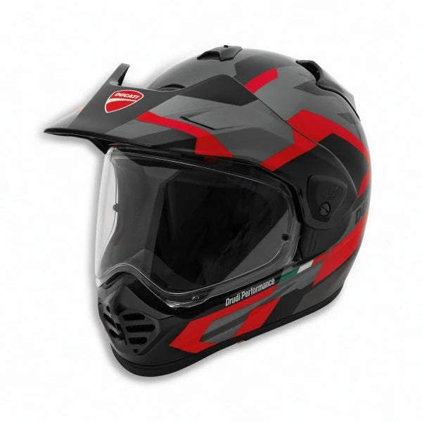 -Casco integral Ducati Strada Tour V5