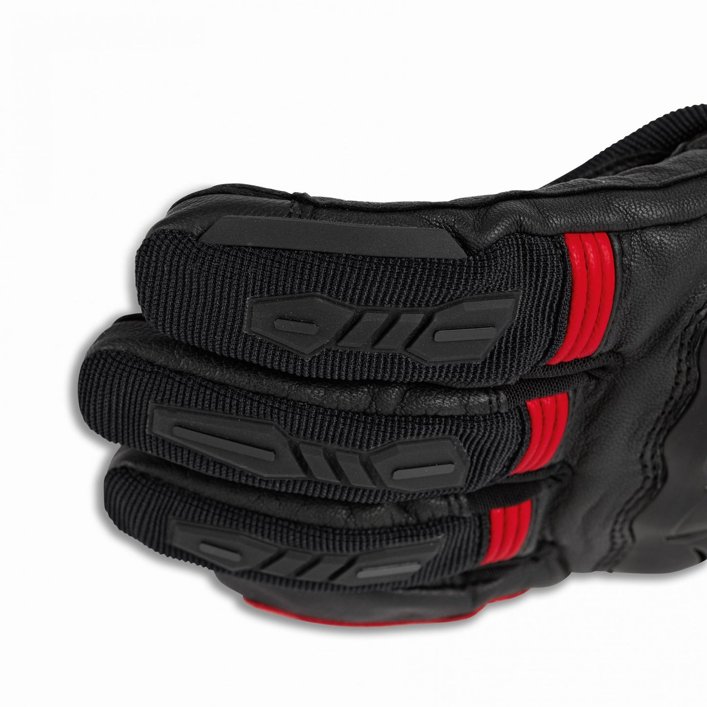 -Guantes de tela-piel Ducati Tour C5