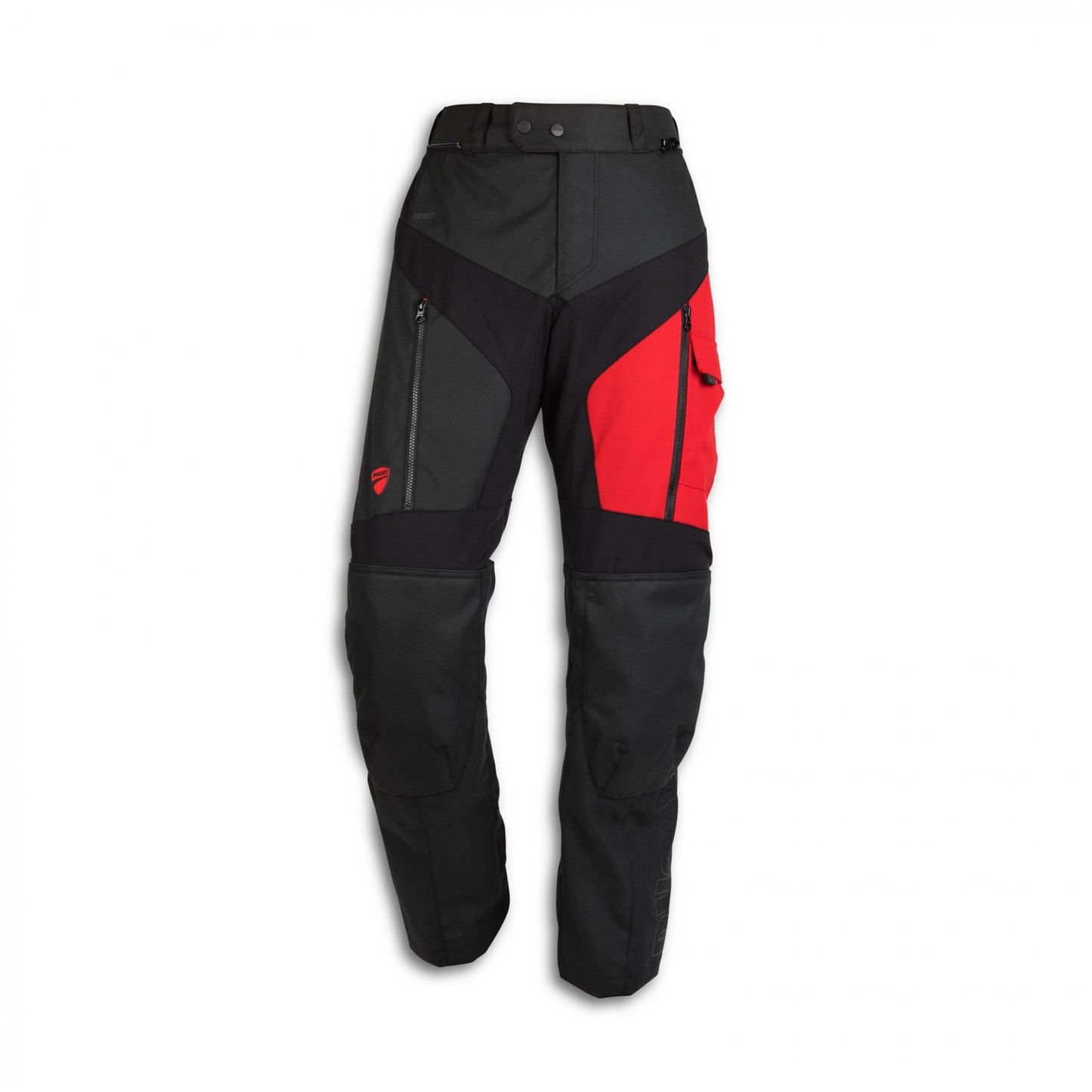 -Pantalón de tela Ducati Explorer