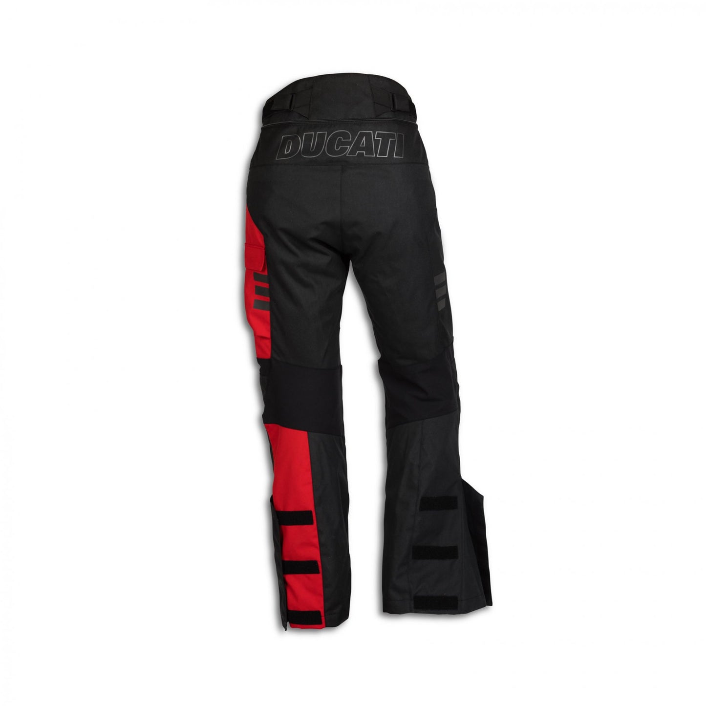-Pantalón de tela Ducati Explorer