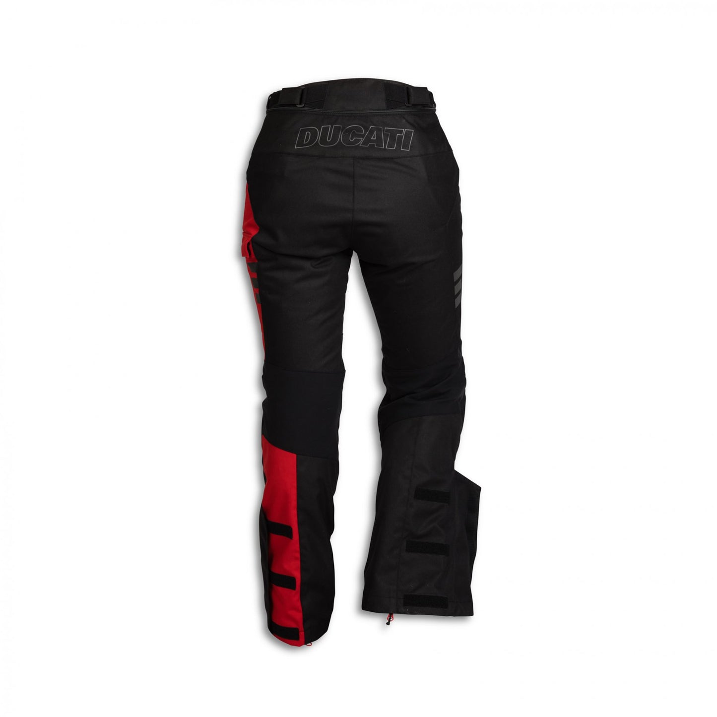 -Pantalón de tela Ducati Explorer mujer