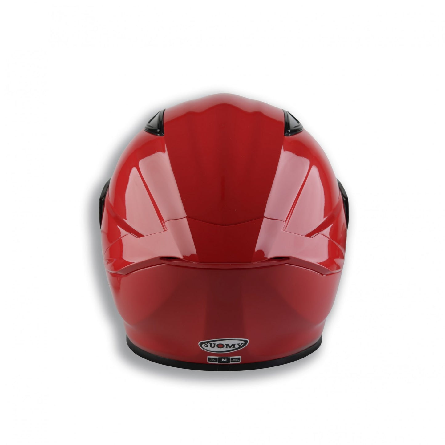 -Casco integral Ducati Logo rojo