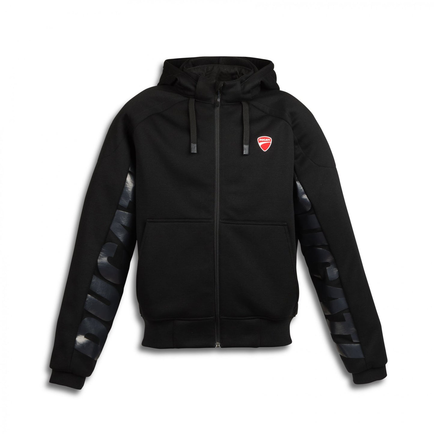 -Sudadera para moto Ducati Jargon