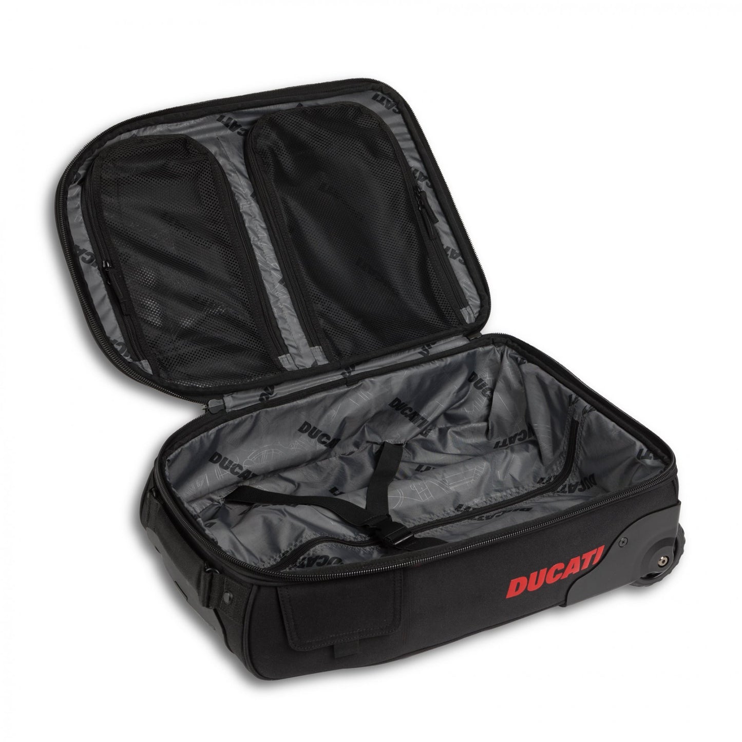 Trolley Ducati Redline T4