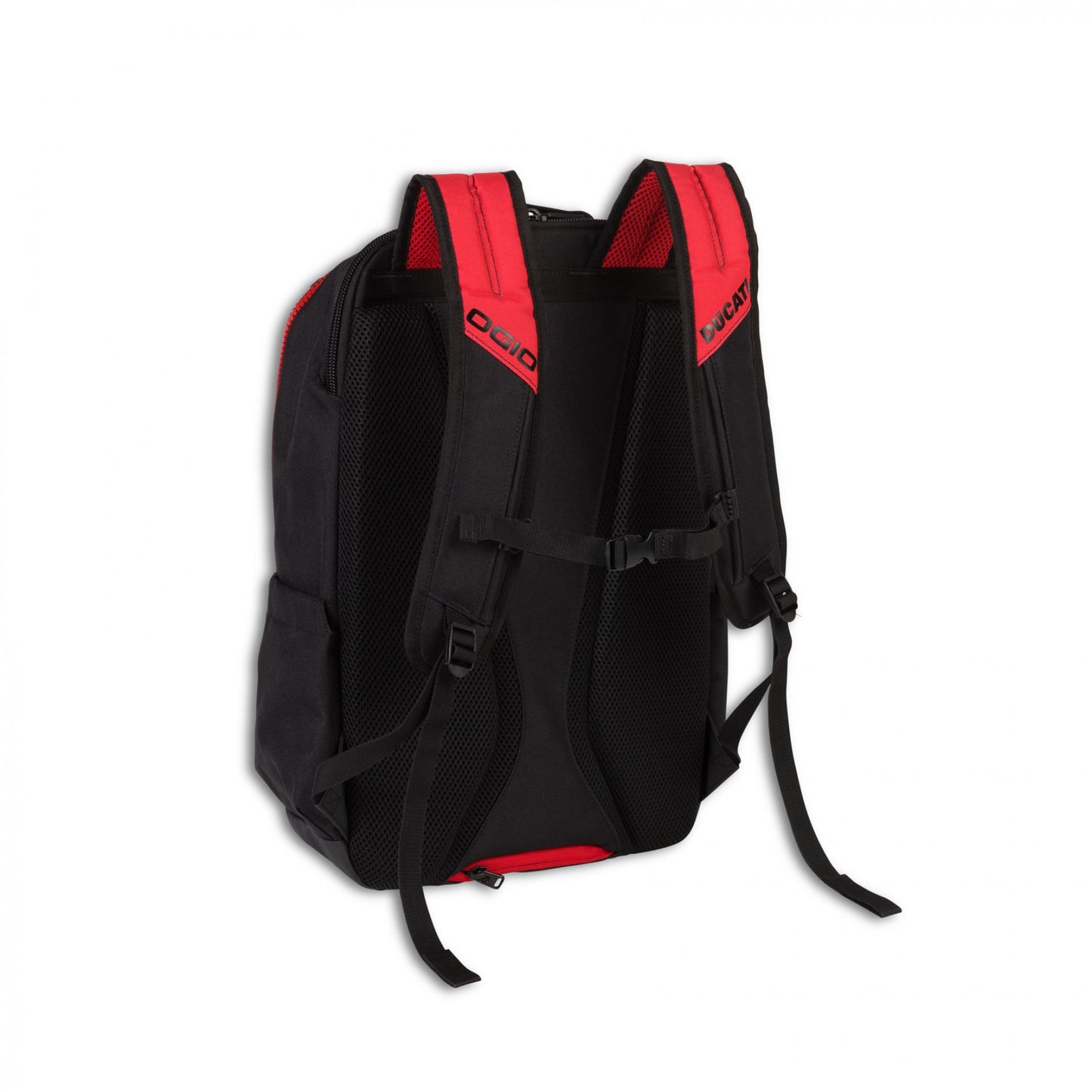 -Mochila Ducati Redline B5