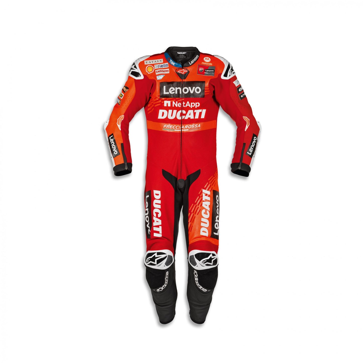 Mono Ducati Replica MotoGp 25