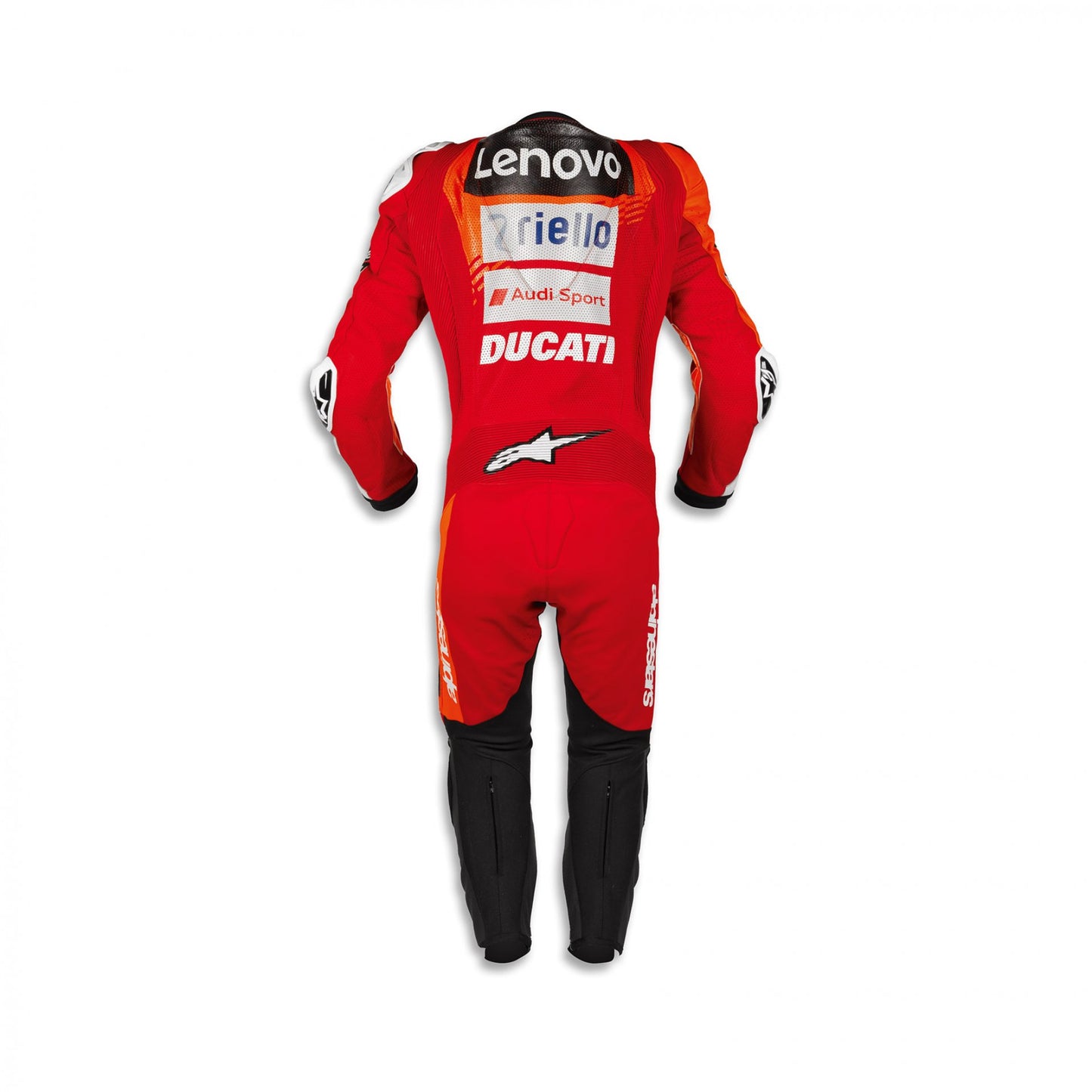 Mono Ducati Replica MotoGp 25