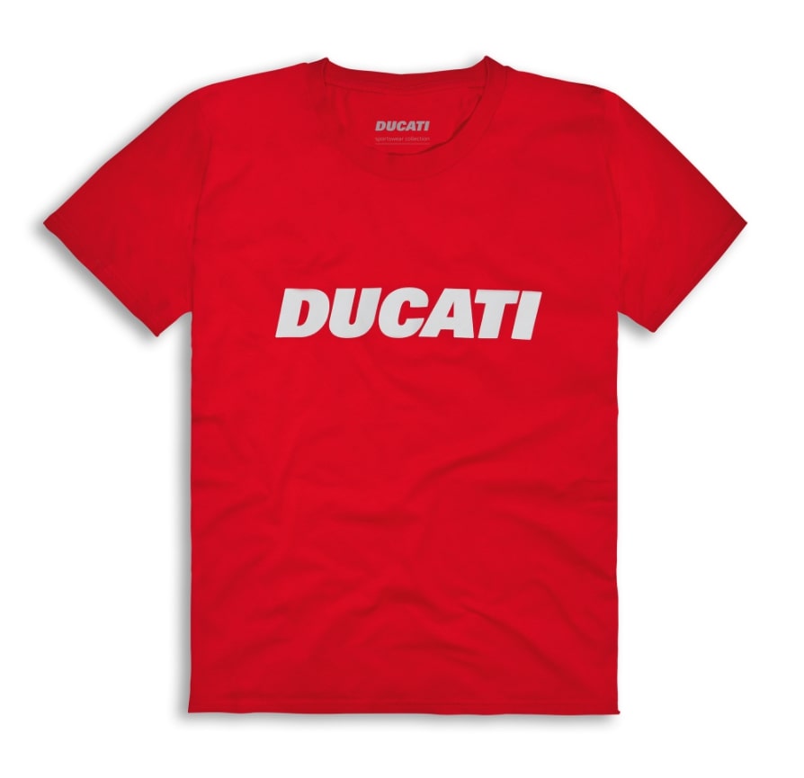 -Camiseta Ducatiana 2.0 niño