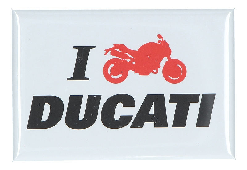 -Iman Ducati I MOTO DUCATI