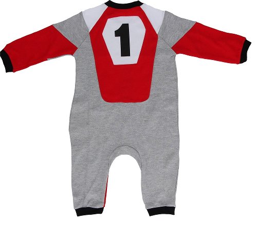 -Mono Ducati Sport Bebe