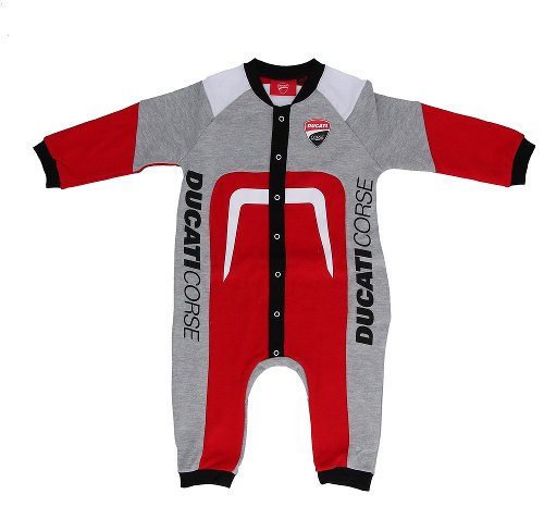 -Mono Ducati Sport Bebe