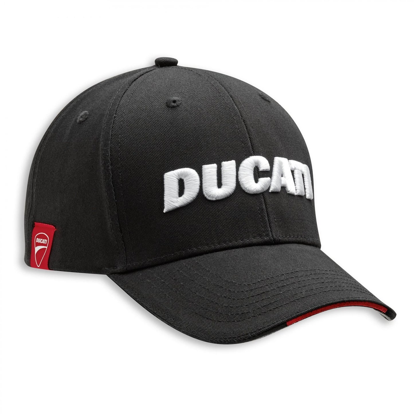 -Gorra Ducati Company 2.0