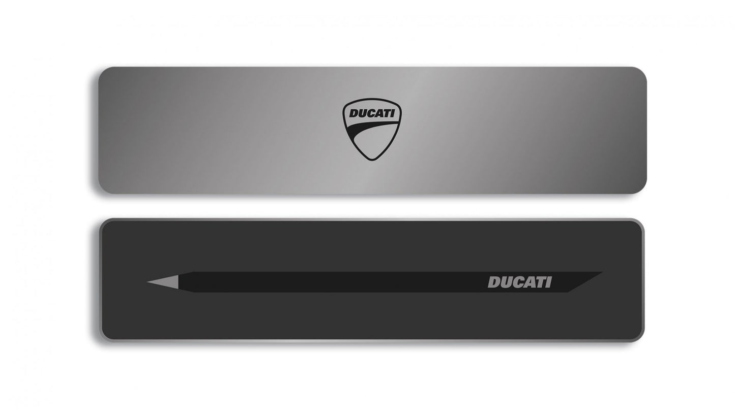Lápiz metálico Ducati Premium