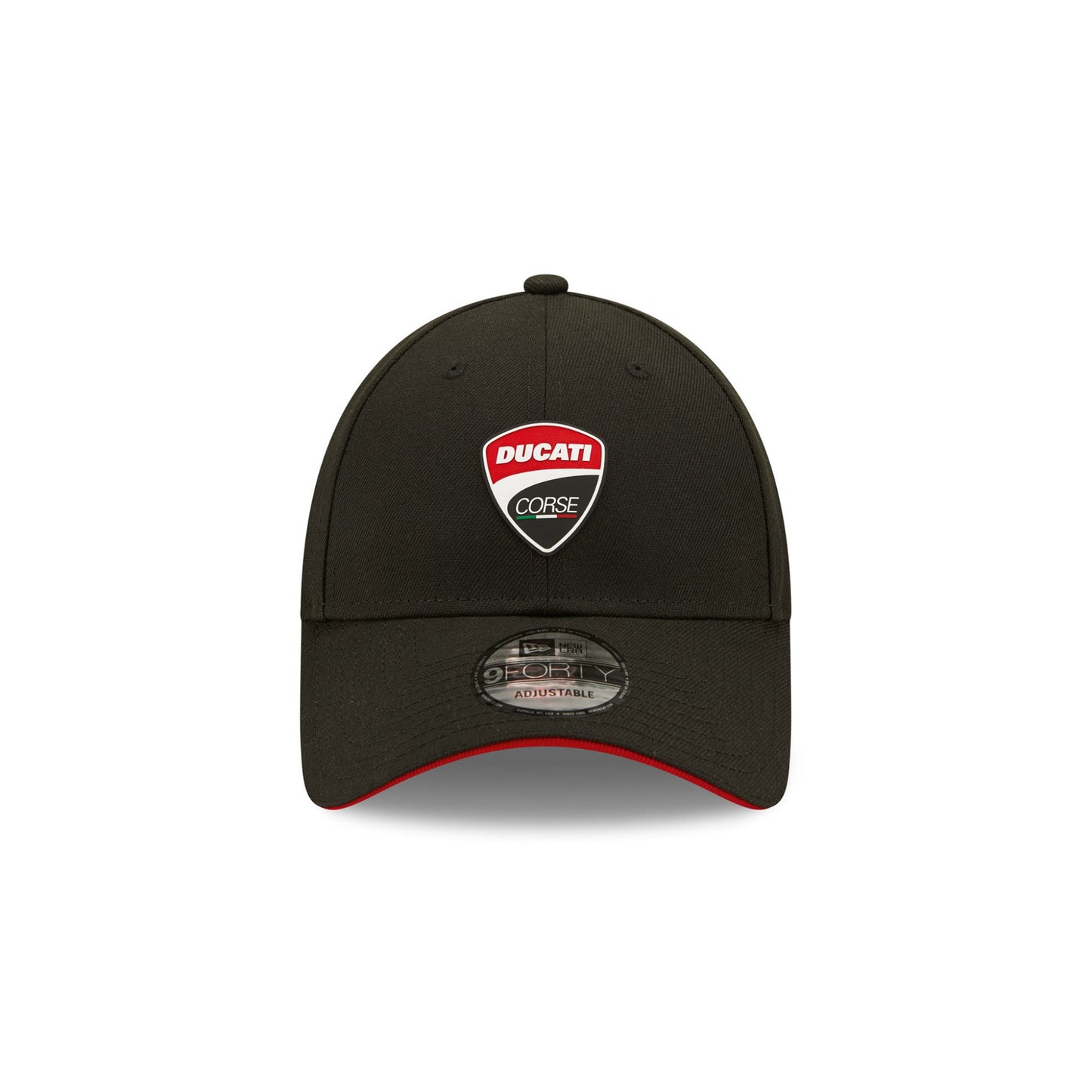 Gorra Ducati DC Repreve