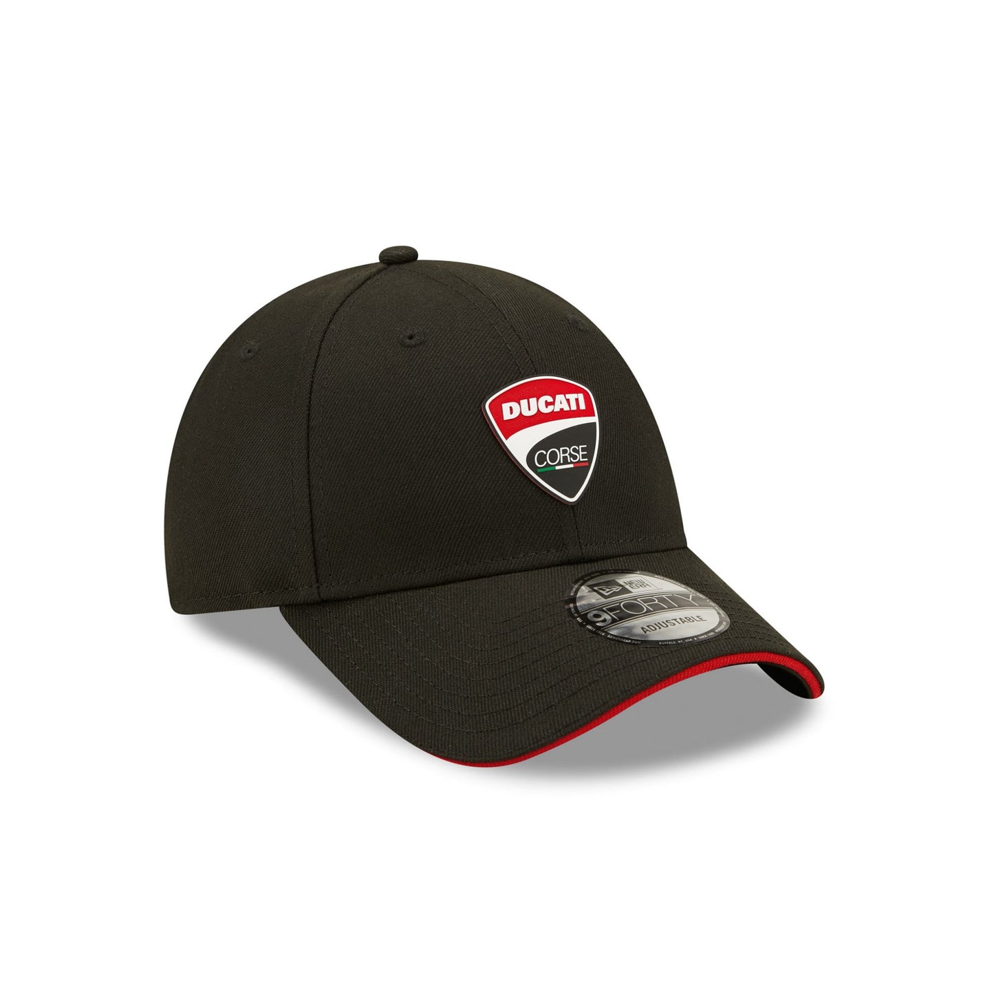 Gorra Ducati DC Repreve
