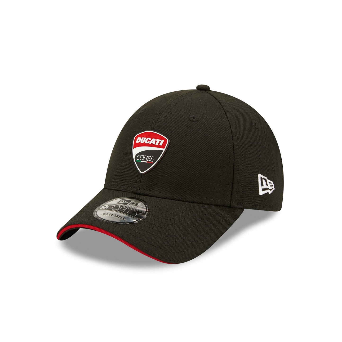 Gorra Ducati DC Repreve